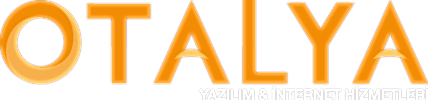 Web Tasarım Otalya Yazılım